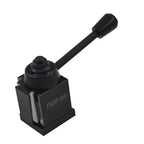 Wedge Type Quick Change Tool Post Holder for CNC Tools 8" (OXA 250-000)