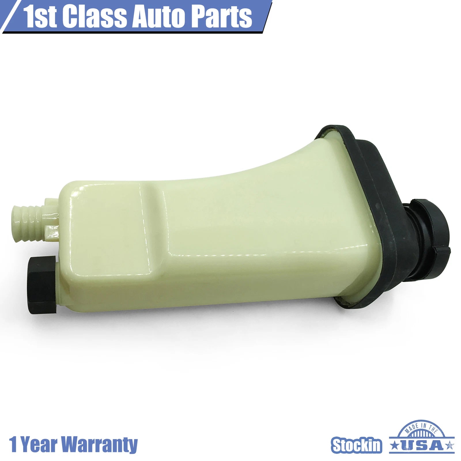 Engine Coolant Expansion Tank for BMW Z3/325i (1996-2002)