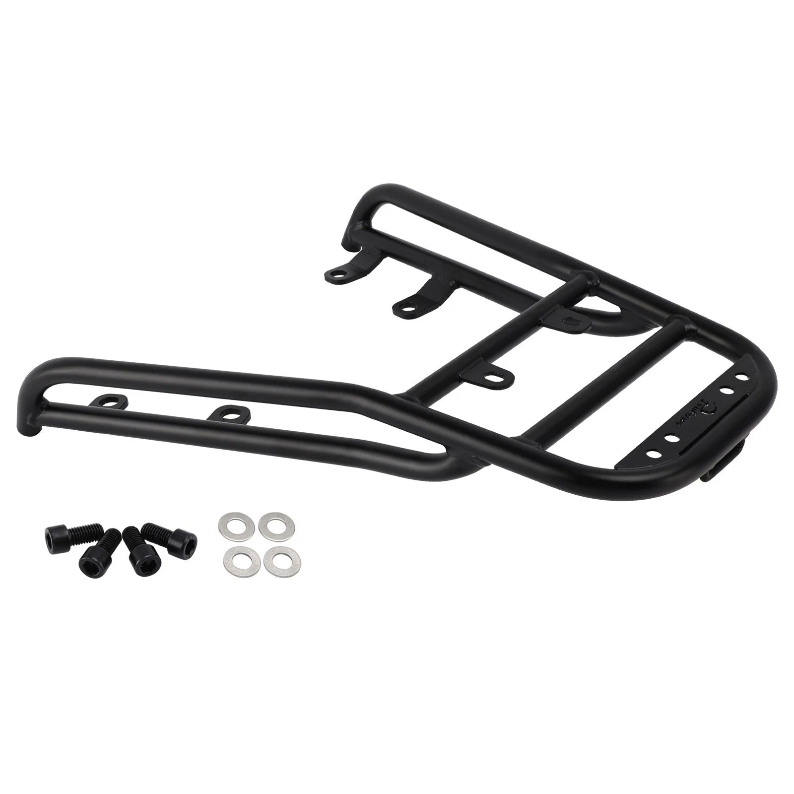 Rear Rack for Ducati Scrambler 800 Icon/Nightshift/Full Throttle (2024+)