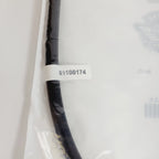 Fuel Gas Petrol Tank Vent Hose for Harley Davidson Pan America/Sportster S (2021–2025)