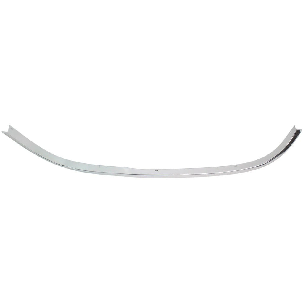 Fender Trim for Chevrolet C1500 (1988–1998) Front Driver Side