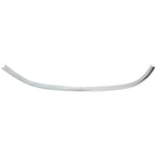 Fender Trim for Chevrolet C1500 (1988–1998) Front Driver Side