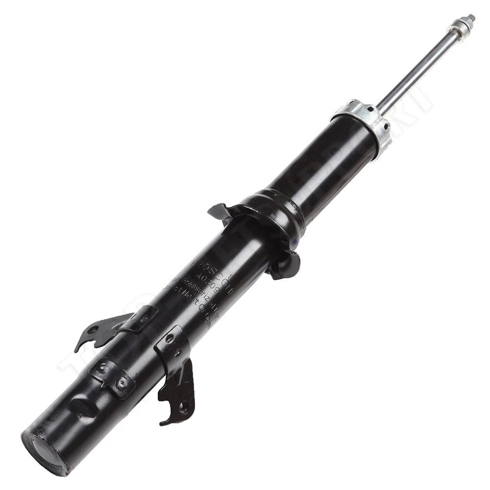 Set of 4 Shocks Struts for Lincoln MKZ / Zephyr (2006–2009)