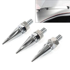 Windshield Mounting Bolt Screws for Harley Street Tri Glide FLHT FLHTC (2014-2023)