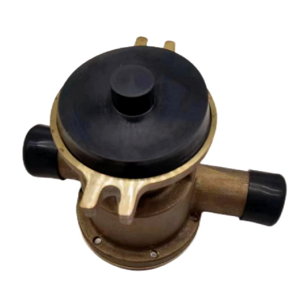 Sea Water Pump for Volvo Penta KAD KAMD TMD TAMD (3583115 3581558 860629 860827)