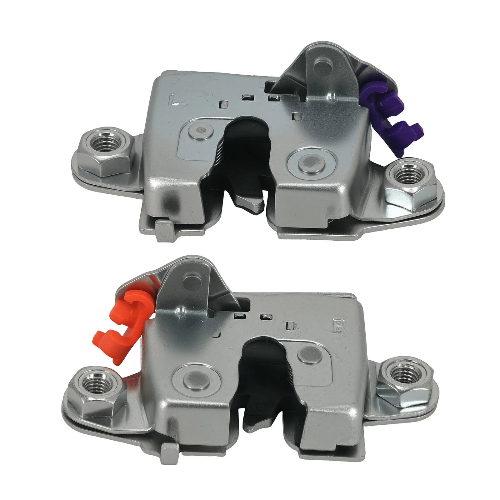 Rear Left & Right Tailgate Lock for Toyota Tundra (2007–2021) 657800C041
