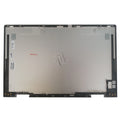 LCD Back Cover Top Case for HP 15M-ED1023DX, 15M-ED1013DX (L93203-001)