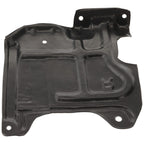 Engine Splash Shield for Infiniti G35 (2003–2006) Passenger Side Lower