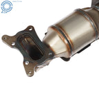 Set of 2 Catalytic Converters for Honda CR-V (2010-2011)