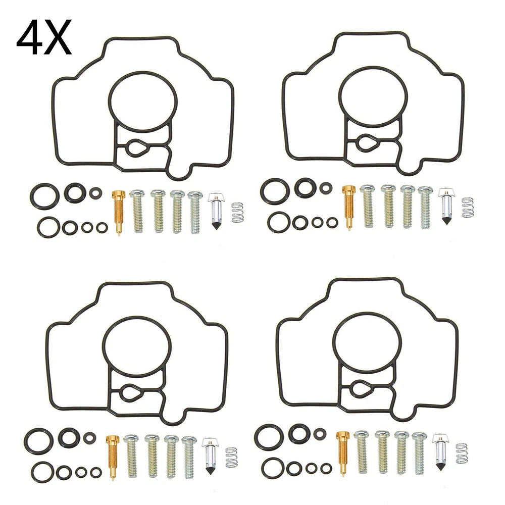 4X Carburetor Kit for Kohler CH18 CH20 CH22 (757 03-S, 2475703S)