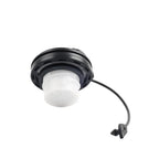 Petrol Fuel Gas Cap for Land Rover Range Rover Velar, Evoque, Discovery, Defender (2018-2023)