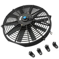 14" Engine Cooling Fan for Hyundai Elantra Tucson Subaru Outback (3921)