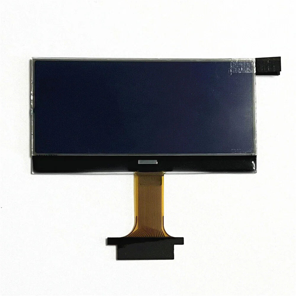 LCD Display Screen for Fiat Ducato 3rd (2006-2021)