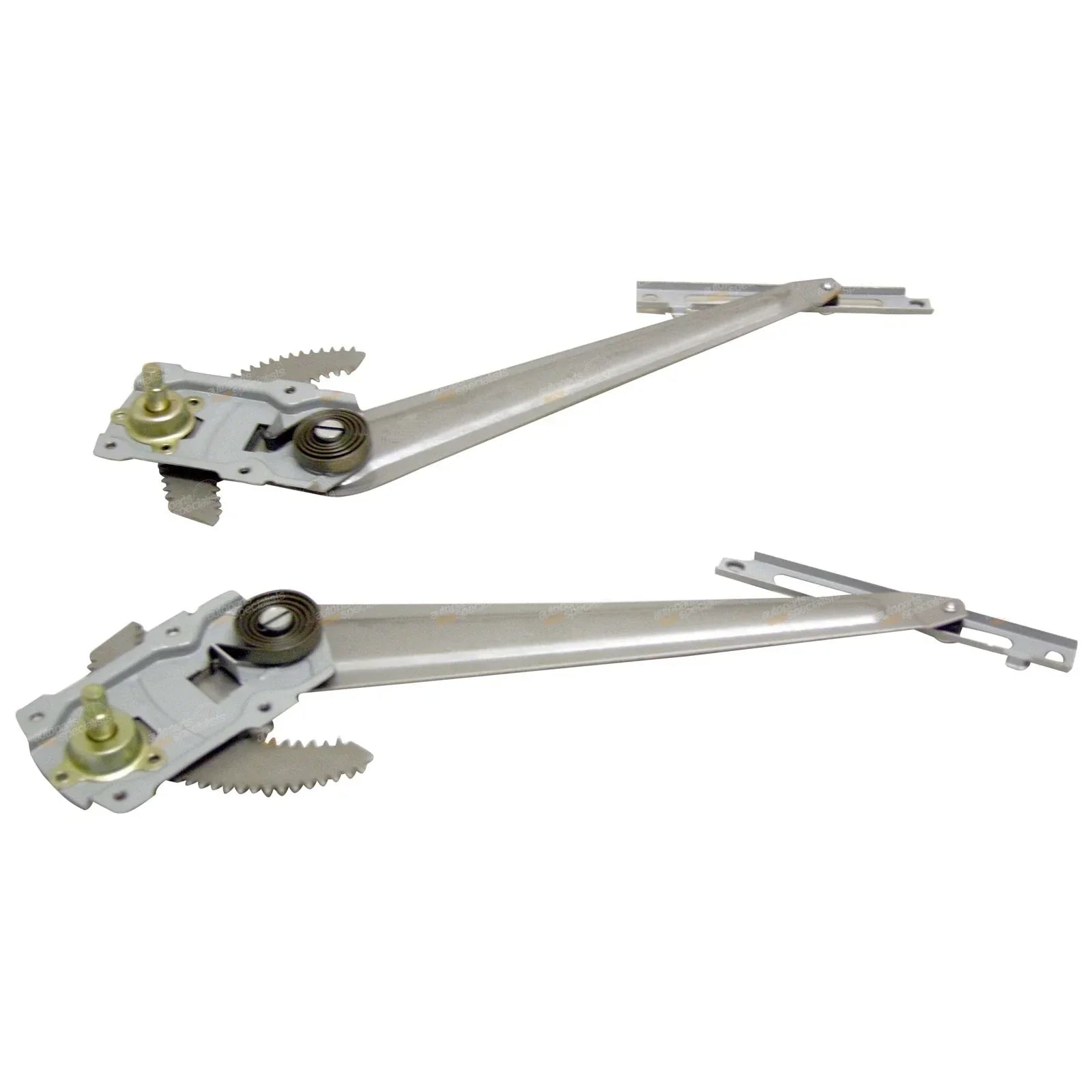 2 x Front Window Regulators for Toyota Hilux LN60 LN61 LN65 YN60 YN63 YN65 YN67