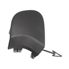 Front Bumper Tow Hook Cover for Ford Ecosport (2018-2020)