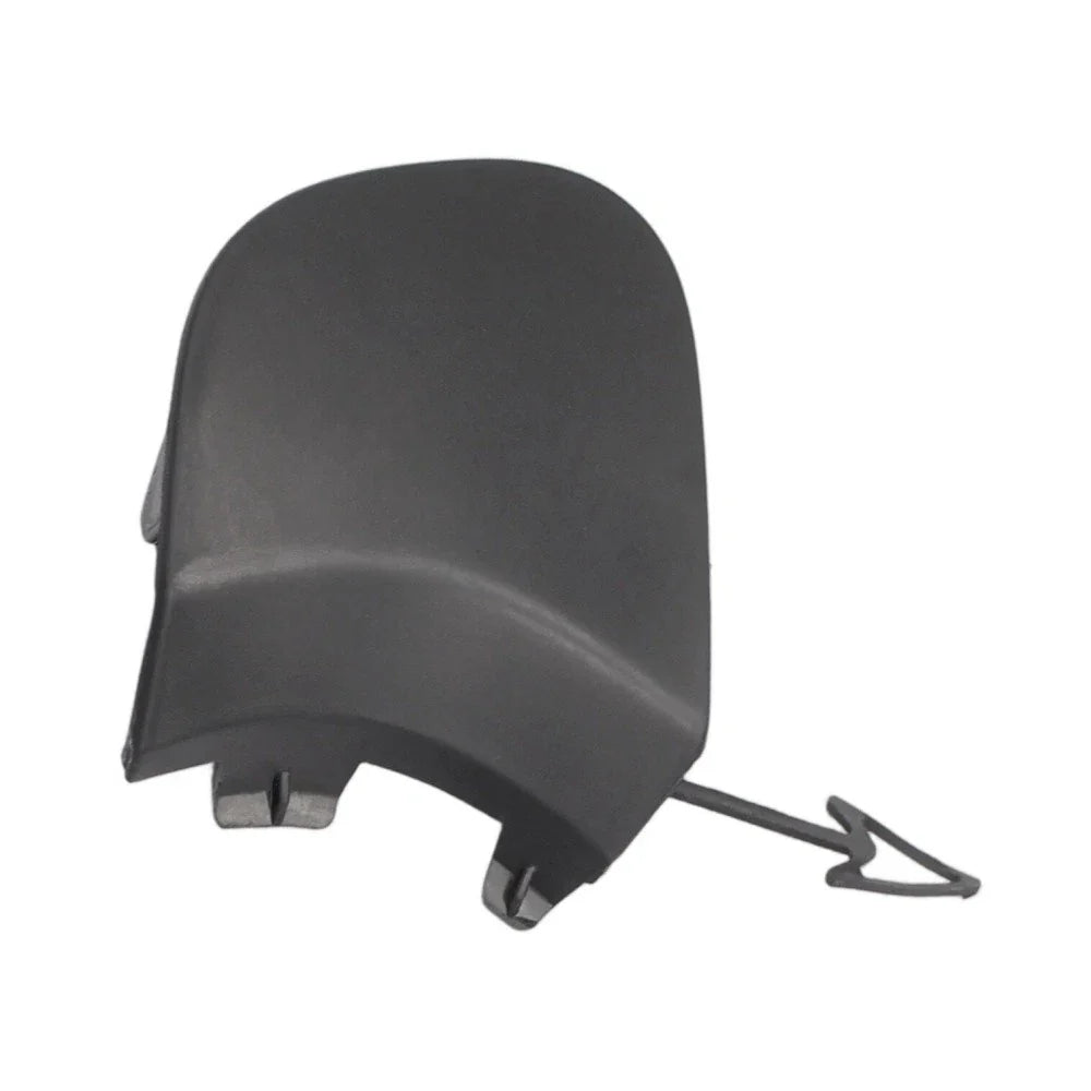 Front Bumper Tow Hook Cover for Ford Ecosport (2018-2020)