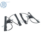 Power Window Motor & Regulator Assembly for Ford Explorer (2002–2008)