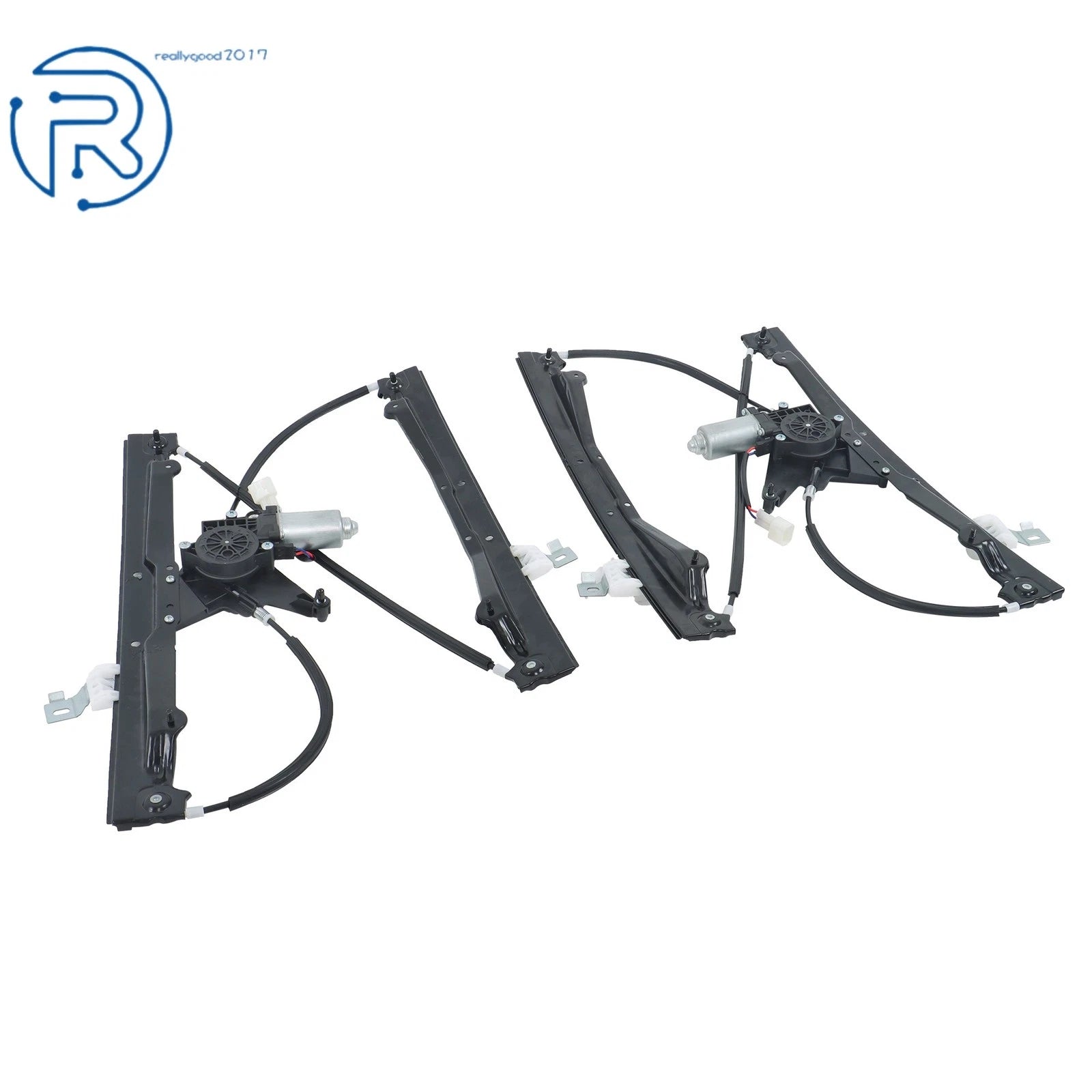 Power Window Motor & Regulator Assembly for Ford Explorer (2002–2008)