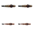 Oxygen Sensors Kit for Ford Freestar, Mercury Monterey V6 (2004–2007)