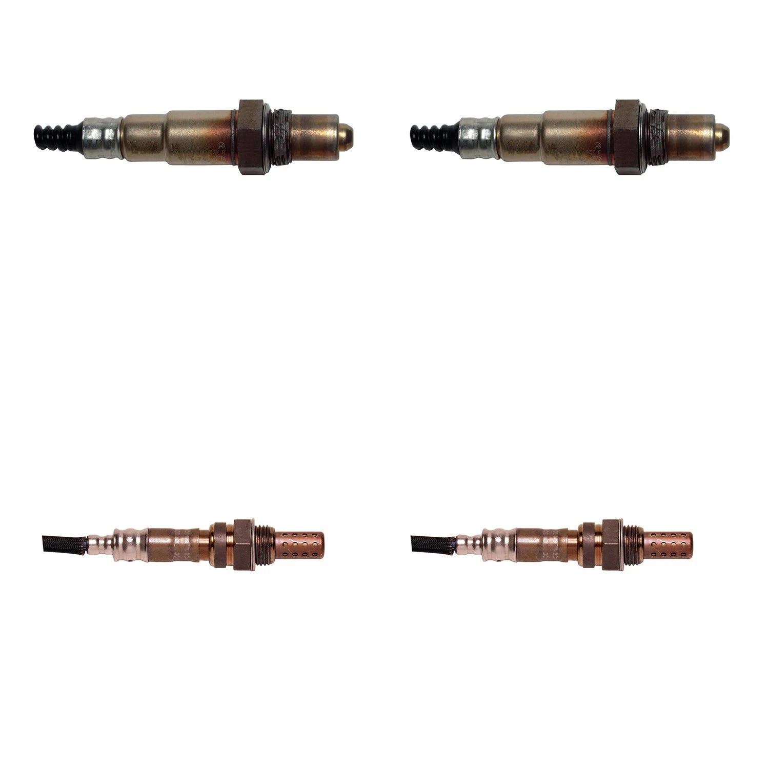 Oxygen Sensors Kit for Ford Freestar, Mercury Monterey V6 (2004–2007)