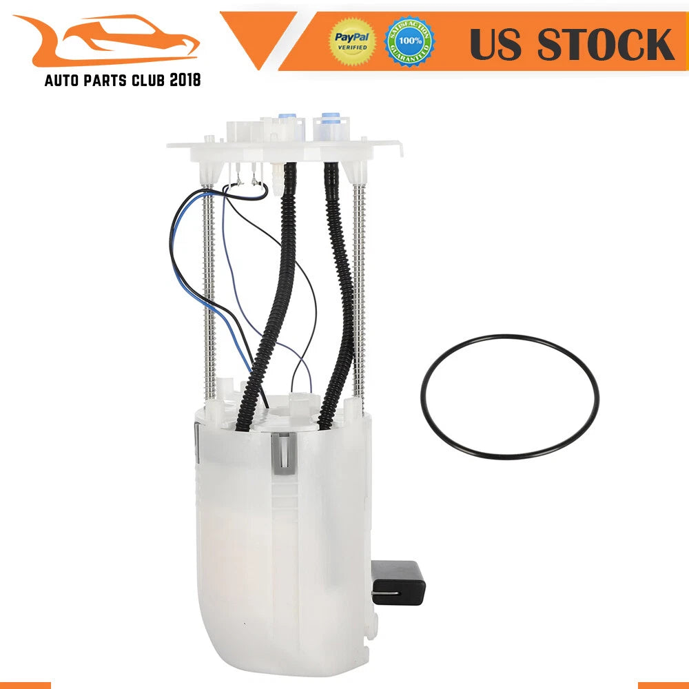Electric Fuel Pump Module for Toyota FJ Cruiser (2007–2009)