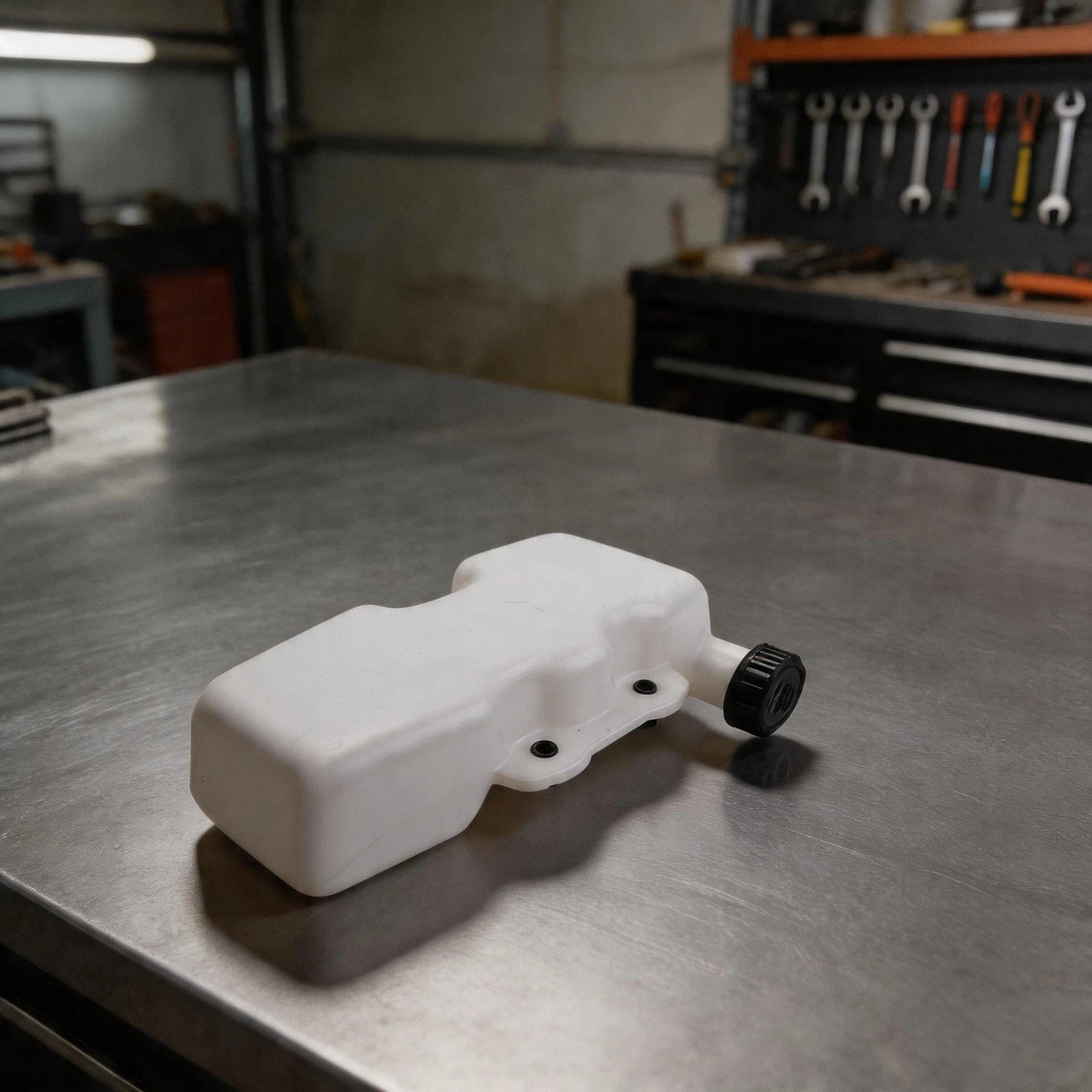 Fuel Reservoir Assembly for 1E48F Snow Blower