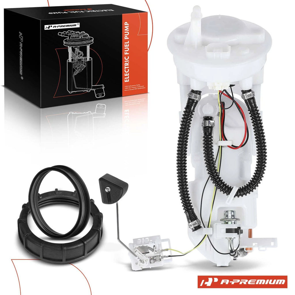 Fuel Pump Assembly for Honda Civic (2001–2005)