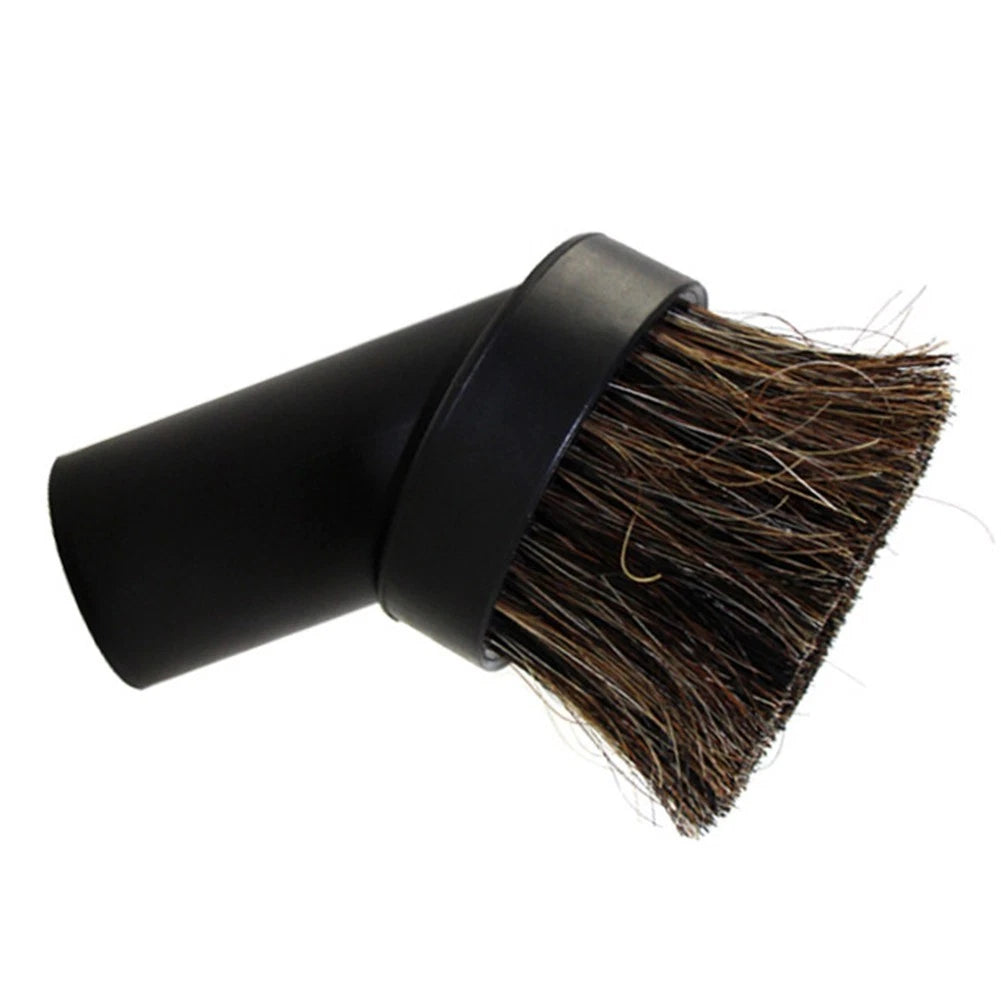 Round Soft Dusting Brush Kit for Numatic Harry Vacuum Cleaner