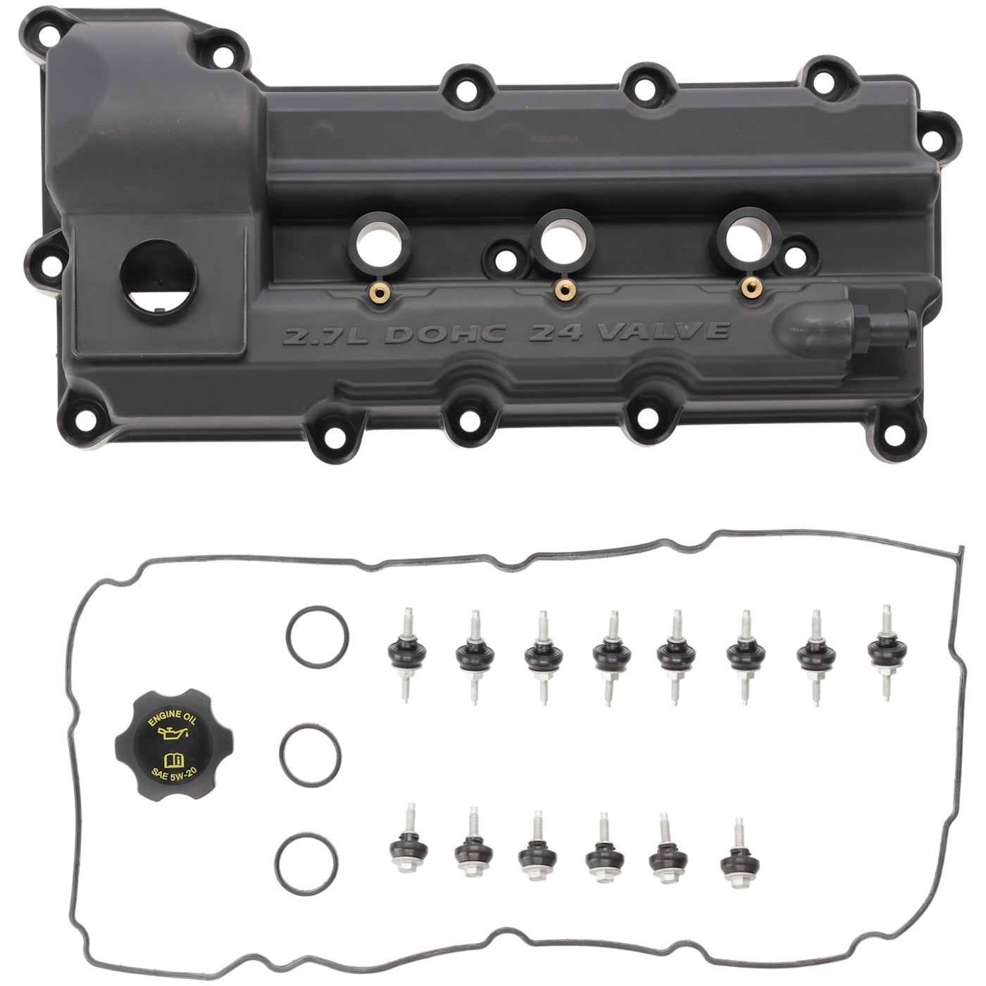 Valve Cover for Dodge Magnum (2006–2007)
