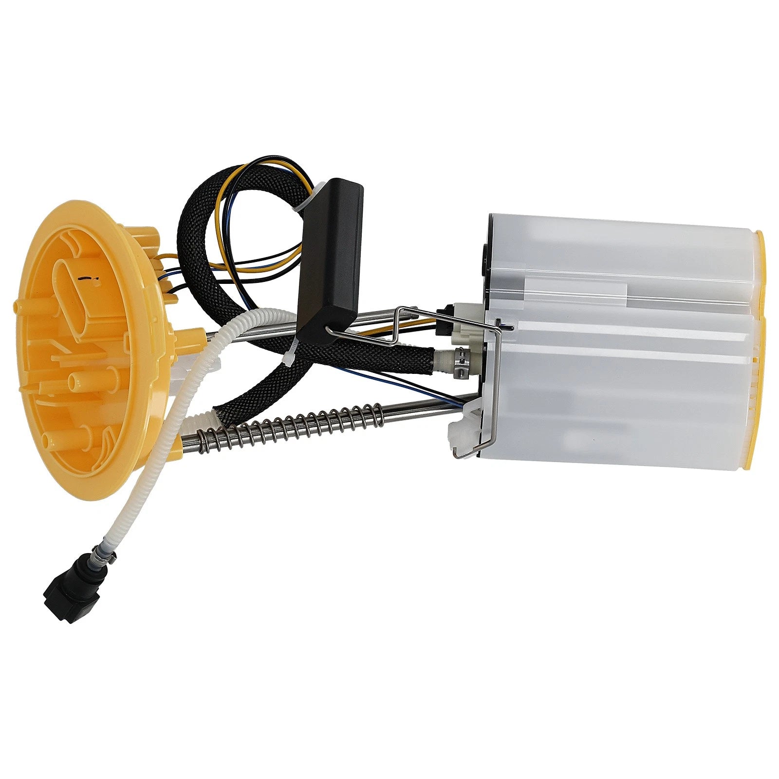 Fuel Pump Assembly for 05-08 Audi S4 Sedan/Avant/Convertible 4.2L 8E0919051AQ