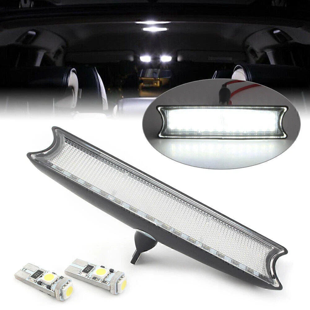 LED Dome Map Light for BMW E46 330ci 325i M3 (1998-2005)