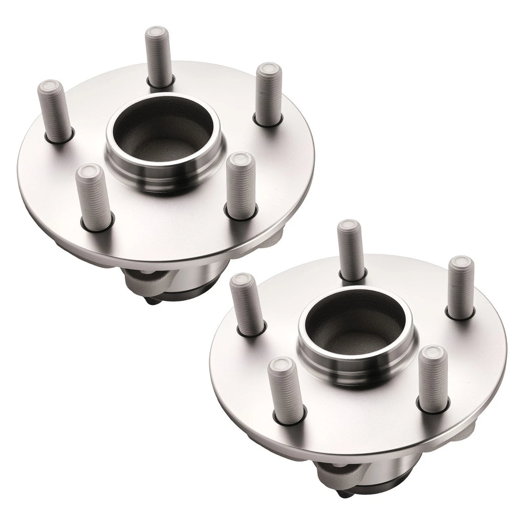 Front Left/Right Wheel Hub & Bearing for Lexus LS460 (2007–2017)