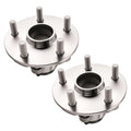 Front Left/Right Wheel Hub & Bearing for Lexus LS460 (2007–2017)