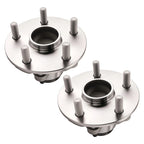 Front Left/Right Wheel Hub & Bearing for Lexus LS460 (2007–2017)
