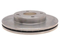 Front Brake Rotor for Mazda 323 (1990–1995) YF781SX
