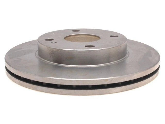 Front Brake Rotor for Mazda 323 (1990–1995) YF781SX