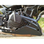 Engine Panel Belly Pan Lower Cowling Cover for Kawasaki Z400 (2018–2023)