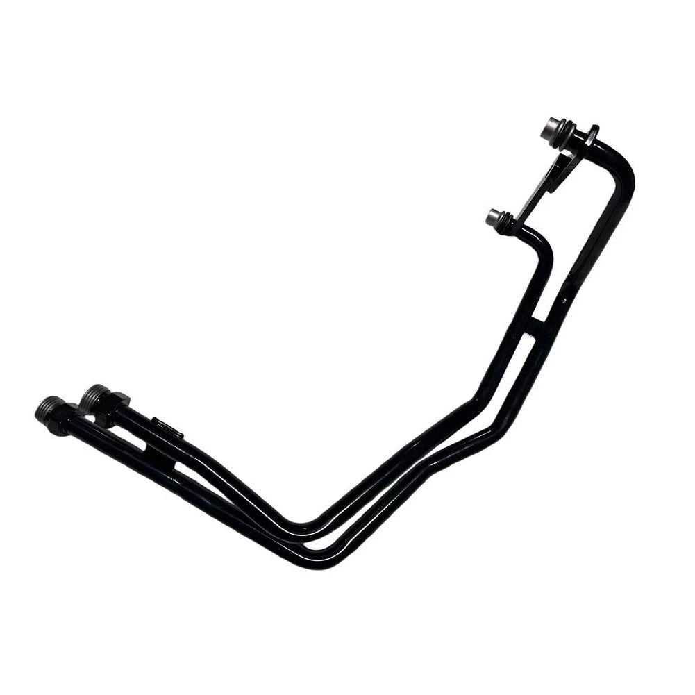 Oil Cooler for Car Maintenance