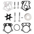 Water Pump Impeller Kit for Yamaha 70-90 HP Outboard (692-W0078-02-00)