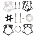 Water Pump Impeller Kit for Yamaha 70-90 HP Outboard (692-W0078-02-00)
