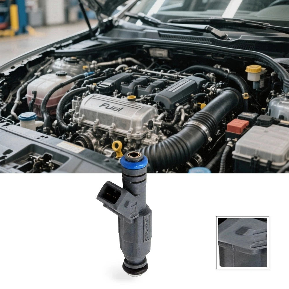 Fuel Injector for Ford Focus, Mondeo, Fiesta, Escort (1995–2005) JY0047
