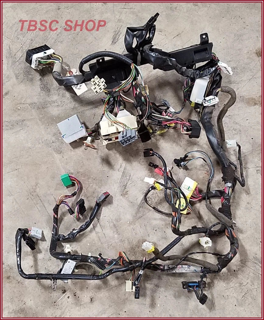 Dash Wire Harness for Ford Thunderbird Cougar (1997) F7SB14401BG