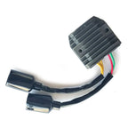 Voltage Regulator Rectifier for Honda CBF1000 NT700 XL700 V8 (2008-2010)