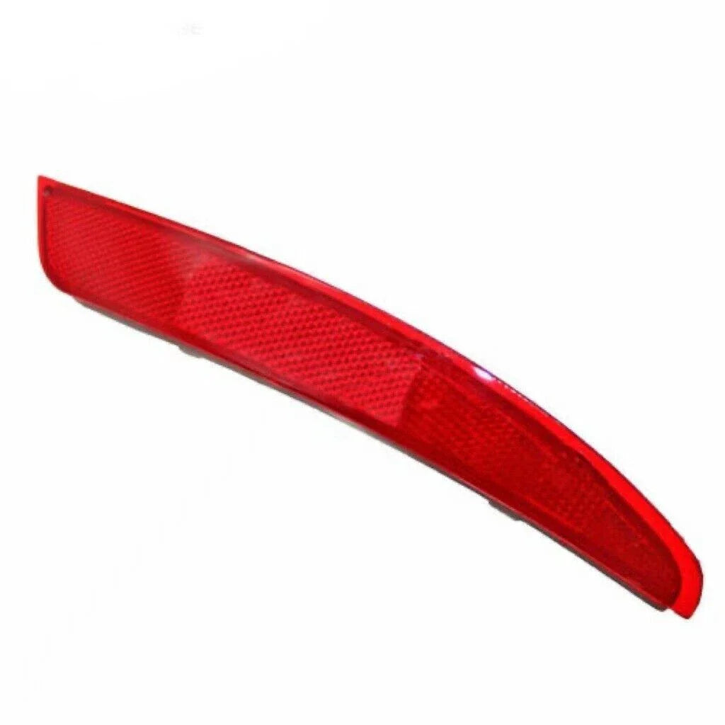 Right Rear Passenger Reflector Light Bumper for INFINITI QX60 (2016–2019)