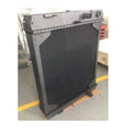 Water Radiator for Hyundai HL770-7 HL770-7A (11LB-30581, 11LB-30582)