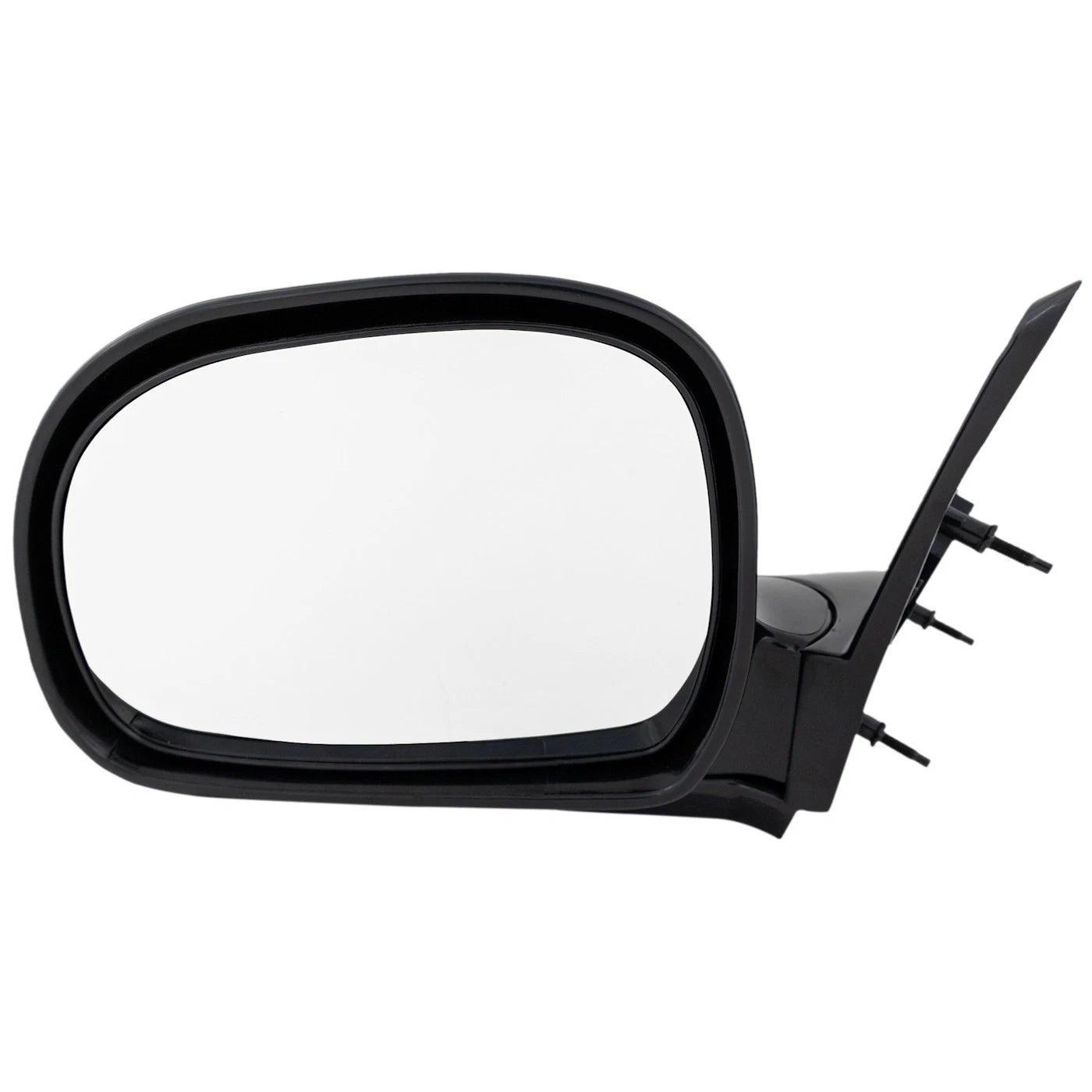 Left Side Manual Mirror for GMC Jimmy (1994–1998) Paintable
