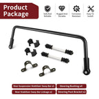 Rear Sway Bar & Linkage Bushing for Polaris Ranger (2005–2014)