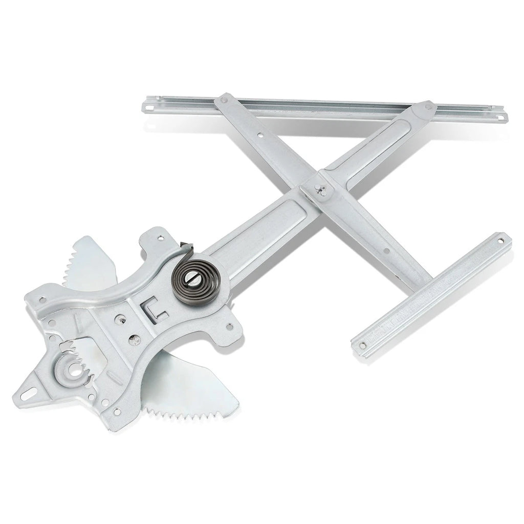 Power Window Regulator for Toyota 4Runner (1996–2002) w/o Motor Front Left