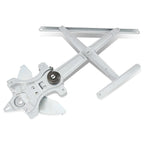 Power Window Regulator for Toyota 4Runner (1996–2002) w/o Motor Front Left