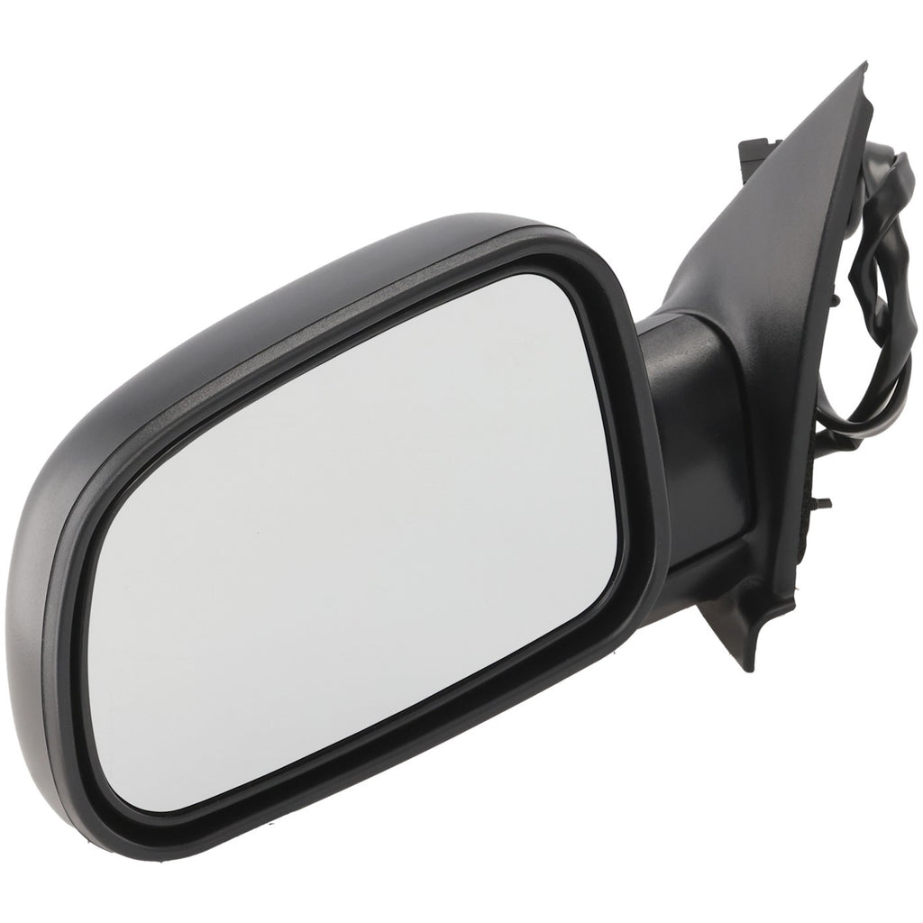 Driver Side Mirror for Jeep Grand Cherokee (1999–2004)
